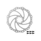 DISC FORCE 180MM 6R