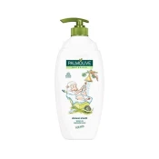 Naturals Kids gel za tuširanje i pjena za kupanje, 750 ml