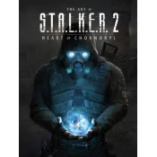 The Art of S.T.A.L.K.E.R. 2: Heart of Chornobyl