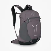 Nahrbtnik Osprey Sportlite 15 Graphite Purple Universal