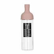 Hario Flaša za pripremu caja Cold Brew, 750ml, Roze