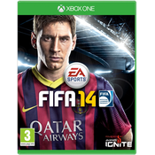 EA SPORTS igra FIFA 14 (XBOX One)