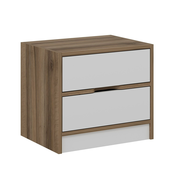 HANAH HOME Nocni stocic Elina 8171