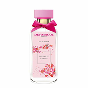 Dermacol Japanese Garden parfemska voda za žene 50 ml