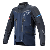 Alpinestars Boulder Gore-Tex motociklistička jakna tamnoplavo-crna