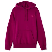 Otroški pulover CCM Casual Hood Boysenberry XS