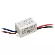 slomart MW Napajalnik za LED 350mA/0,5~10V, MPL