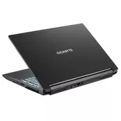 Laptop Gigabyte G5 MD 15,6 FHD/Intel i5-11400H/16 GB/512 GB SSD