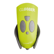 Globber LED-svjetiljka sa zvucnim efektima Mini Hornit, zelena