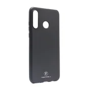 Maska Teracell Skin za Huawei P30 Lite mat crna