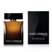 DOLCE & GABBANA moška parfumska voda The One For Men, 100ml
