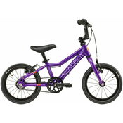 academy® djecji bicikl 14 grade 2 belt purple