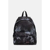 EASTPAK Nahrbtnik Pakr  siva / temno siva / črna
