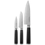 Echtwerk SET NOŽEV  3-delni