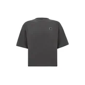 Carhartt WIP Majica Nelson črna