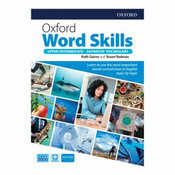 Oxford Word Skills Advanced Student's Book