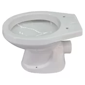 INKER talna WC školjka Polo WF101838001