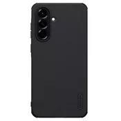 Maska za telefon Nillkin Scrub Pro za Samsung A566B Galaxy A56 5G, Crna
