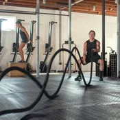 SKLZ TRAINING ROPE – VADBENA VRV 12m