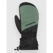 Horsefeathers Outcast Gloves iceberg green