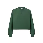 NIKE DUKS NSW CHILL CREW ZA ŽENE