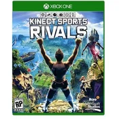 Kinect Sports Rivals (XBOX ONE KINECT) - rabljeno