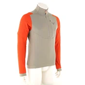 Dynafit Blacklight Thermal 1/2 Zip Moški Jakna iz flisa
