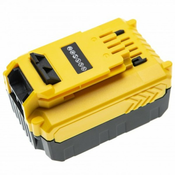 Baterija za Stanley FMC675B/LBXR20/PCC680L, 18 V, 5.0 Ah