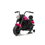 Motor na akumulator STAR - roza