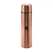 Berlingerhaus Termos Berlingerhaus BH-7603 Termos iz nerjavečega jekla 0,75 l Rosegold Metallic Line