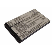 baterija za Philips Xenium X100 / X325, 1000 mAh