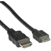 ROLINE kabel HDMI High Speed (11045580), črn