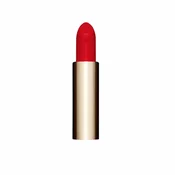 Clarins Joli Rouge Velvet 792 Poppy 3.5g refill