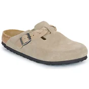 Natikači Birkenstock Boston Braided 1026694 Rjava