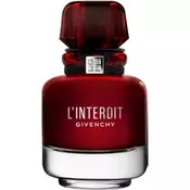Givenchy LInterdit Rouge parfemska voda 35 ml za žene