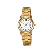 Casio ty162820 Pozlačena