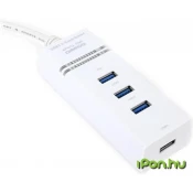 Adapter 4xUSB