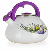 Čajnik premera 22,5 cm 3l LEVANDULE
