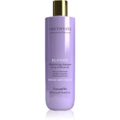 FarmaVita Amethyste Blonde ljubicasti šampon za plavu kosu 250 ml