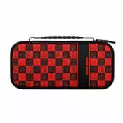 PDP SWITCH TRAVEL CASE PLUS - MARIO ICON GLOW IN THE DARK