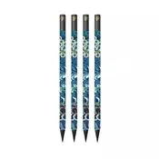 Paperblanks svinčniki Blue Willow, 4/1
