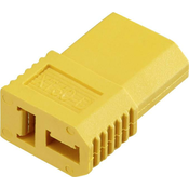 Reely Reely adapter za akumulator [1x Xt60 - 1x T-vtič] RE-6799023, (20437537)