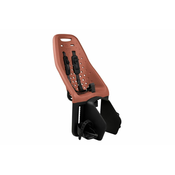 Thule Yepp Maxi Easy Fit dječja sjedalica za bicikl, smeđa (2020216)