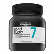 L’Oréal Professionnel Paris Blond Studio Platinium Plus