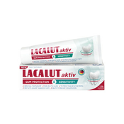Lacalut Aktiv Sensitive pasta, 75 ml