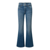 Pepe Jeans Kavbojke moder denim