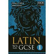 Latin to GCSE Part 1