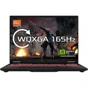 ASUS Gaming laptop TUF A16 FA608UM-RV015 16 FHD+, Ryzen 7 260, 16GB, SSD 1TB, GeForce RTX 5060