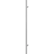 Vratni ročaj E5011 HOPPE, 1200/900mm inox, mat