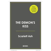 Demon’s Kiss